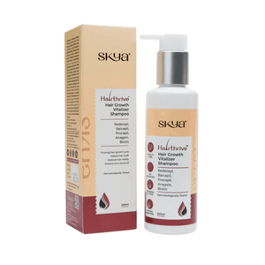 Skya KC Anti-Dandruff Shampoo 100ml